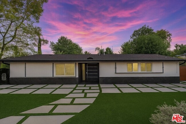 property at 20412 Oxnard St