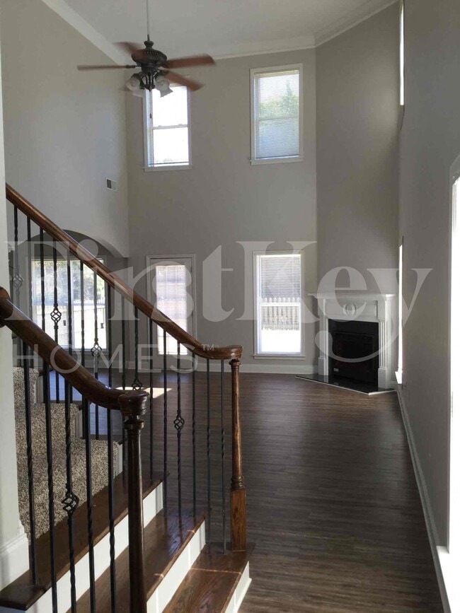 109 Janney Cir in Mcdonough, GA - Building Photo - Building Photo