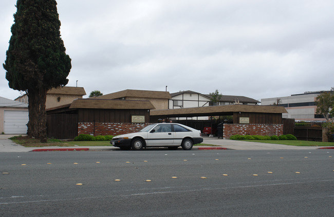 268 H St in Chula Vista, CA - Building Photo - Building Photo