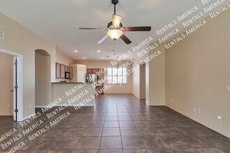 261 E Forrest Feezor St in Vail, AZ - Building Photo - Building Photo
