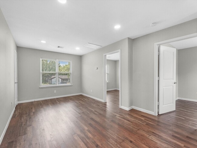 property at 3025 Prospect St