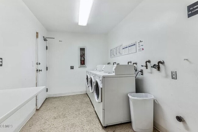 property at 5585 E Pacific Coast Hwy