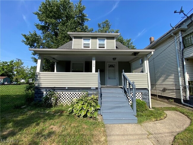 property at 3190 W 70th St