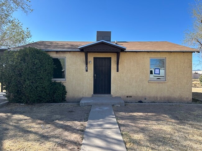property at 185 Vinson Way
