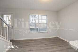 2260 Hayward Ln in Spring Hill, TN - Building Photo - Building Photo