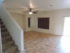 1265 Paso Robles Ave in Sierra Vista, AZ - Foto de edificio - Building Photo