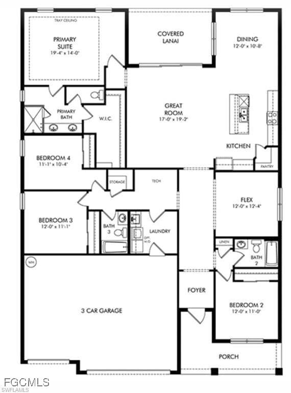 16209 Palmetto St in Punta Gorda, FL - Building Photo - Building Photo