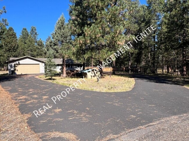 property at 15964 Bull Bat Ln