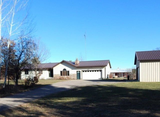 property at N9362 7th Ave