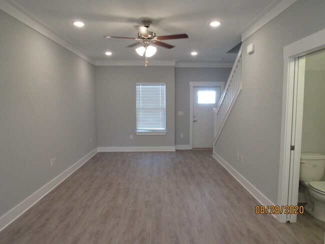 property at 69 S Sand Palm Rd