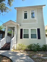 1736 W Walnut St in Tampa, FL - Building Photo