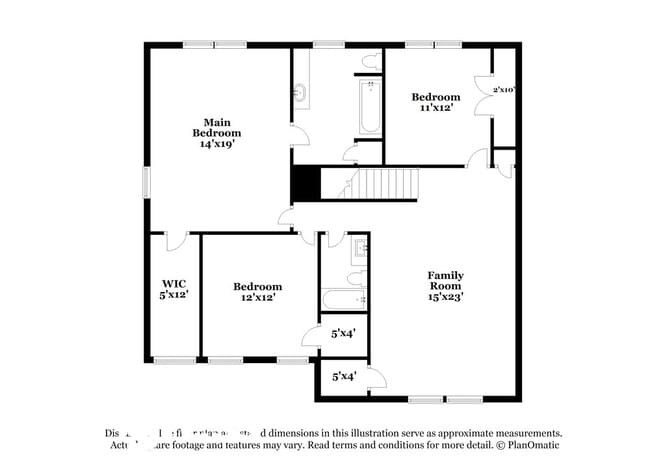 317 Blairwood Dr in Fort Worth, TX - Foto de edificio - Building Photo