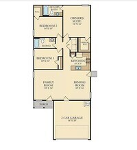 300 Amber Gln in Maxwell, TX - Building Photo - Building Photo