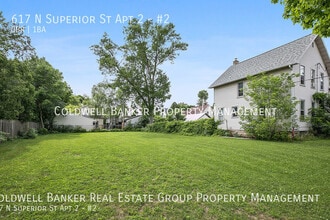 617 N Superior St in Appleton, WI - Building Photo - Building Photo