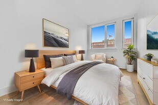 531 W 159th St in New York, NY - Building Photo