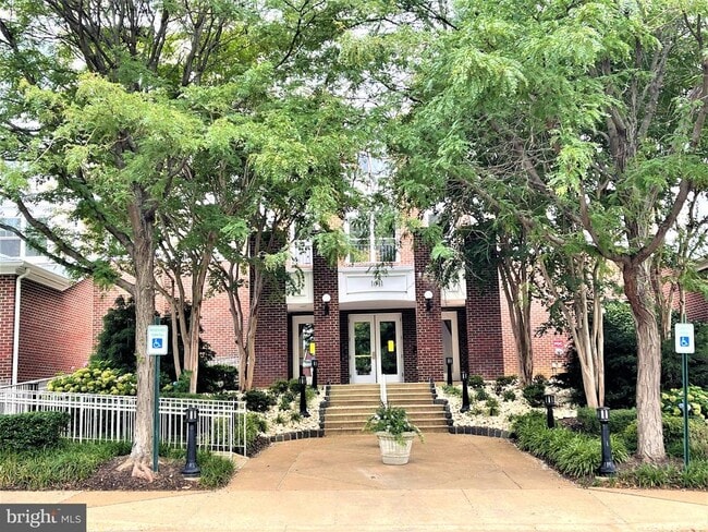 property at 1641 International Dr