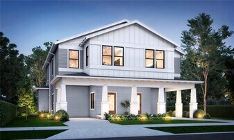 807 E Ida St in Tampa, FL - Building Photo