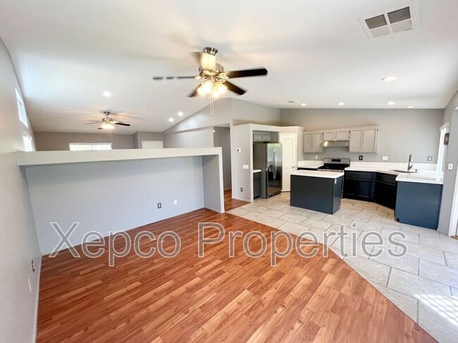 property at 82143 Pinyon Ave