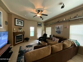 14228 Fabled Point Ave in El Paso, TX - Building Photo - Building Photo