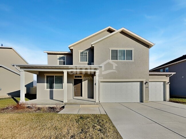 property at 212 Allen Ln