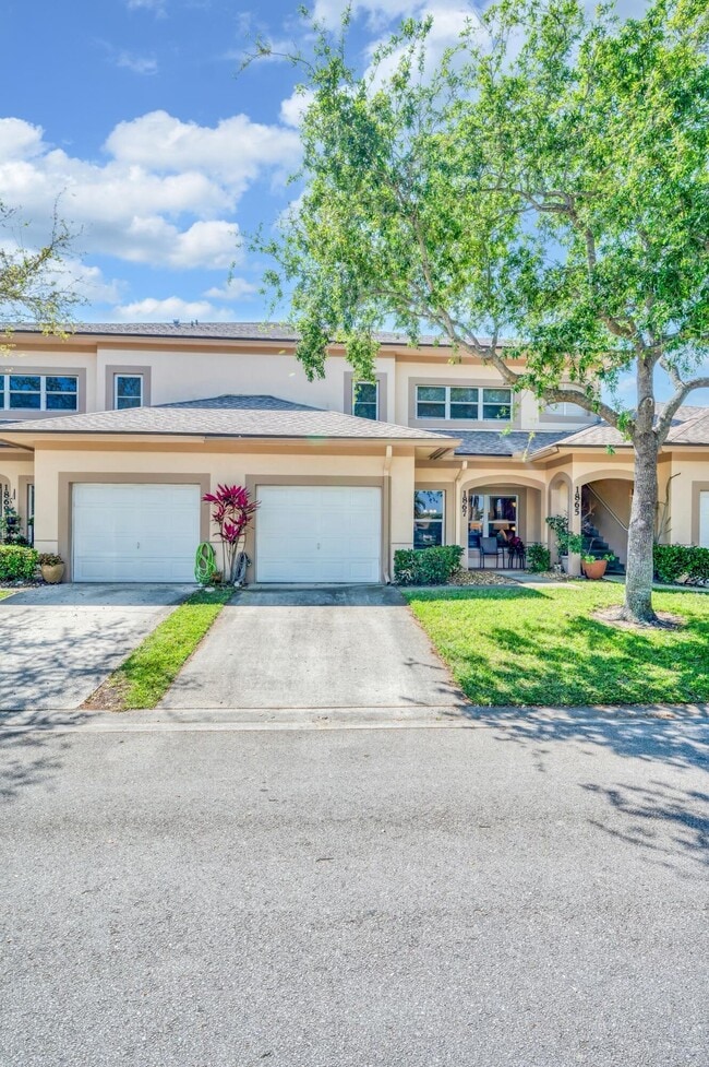 property at 1867 Sandhill Crane Dr