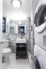 Leroy Street in New York, NY - Building Photo - Building Photo