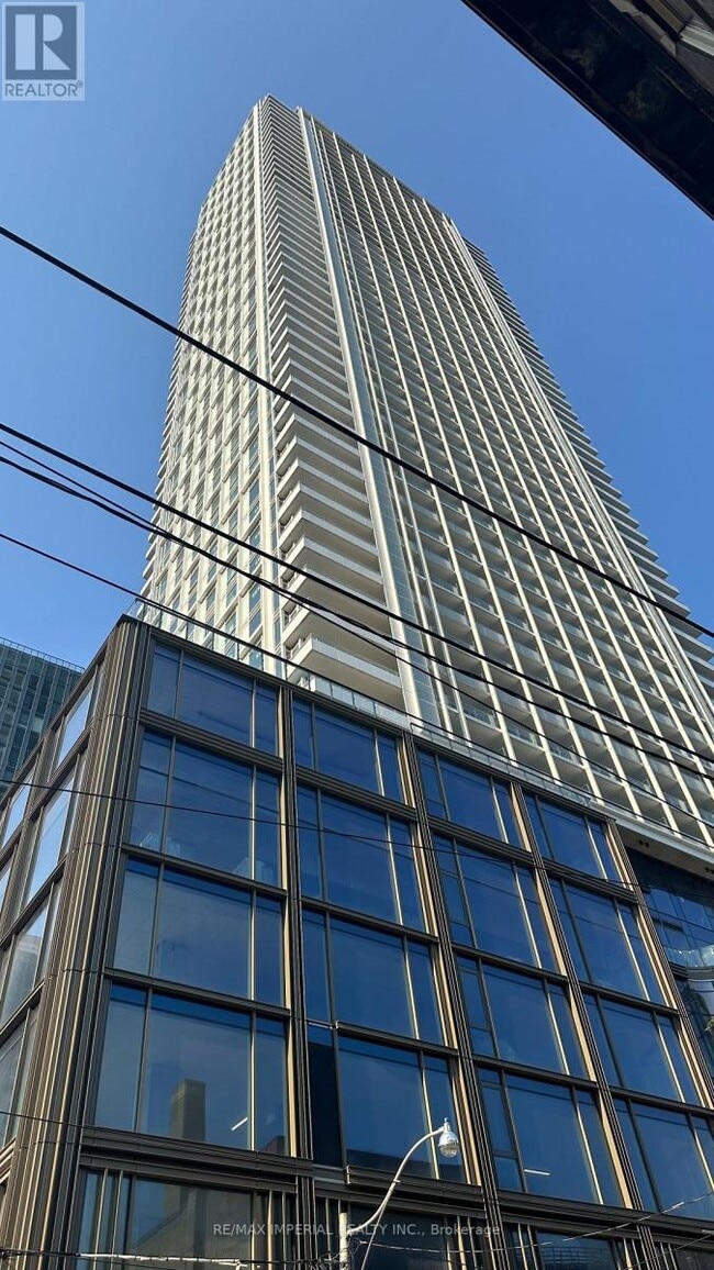 property at 88 Queen St E