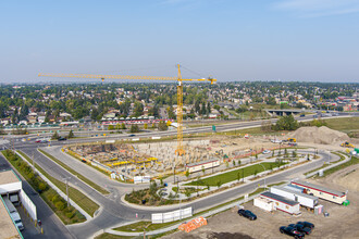 Shawnessy Station in Calgary, AB - Building Photo - Building Photo