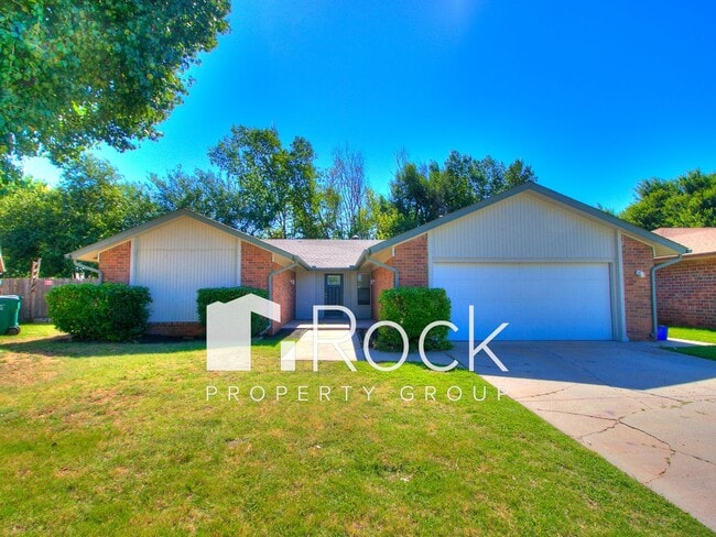 property at 10520 Blue Spruce Rd