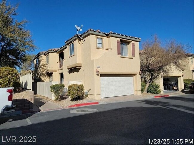 property at 8540 Amaryllis Hills Ave