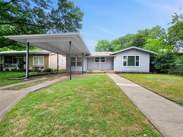 property at 4561 Wheatland Dr