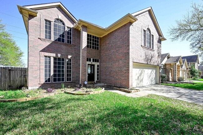 4815 Knights Branch Dr