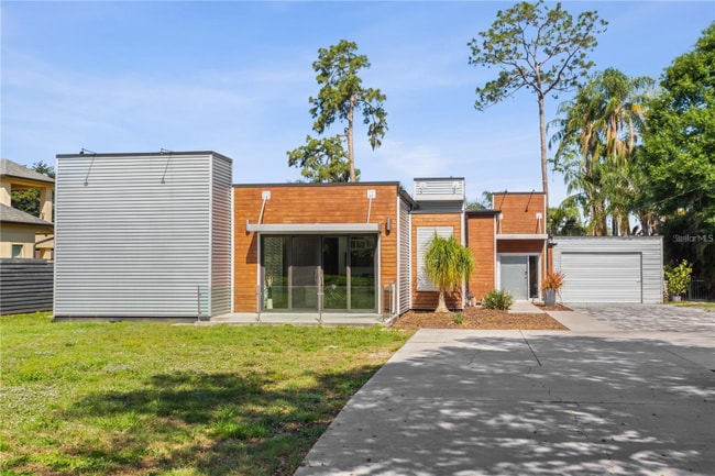 property at 11734 Lake Willis Dr