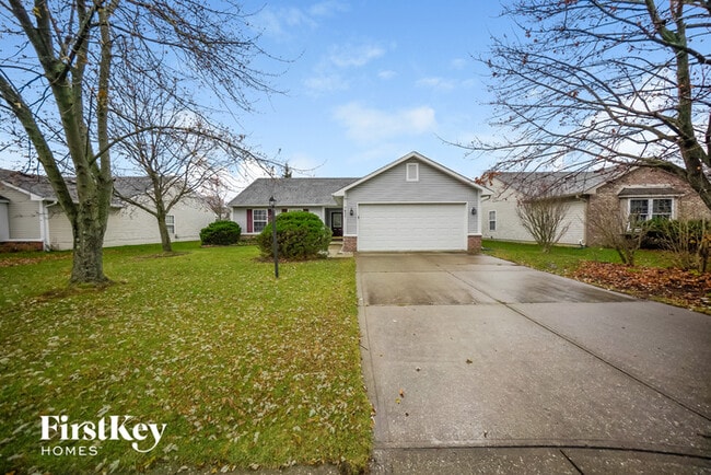 property at 7837 Cross Willow Blvd