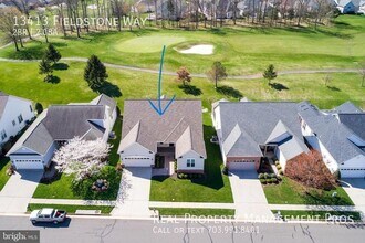 13413 Fieldstone Way in Gainesville, VA - Building Photo - Building Photo