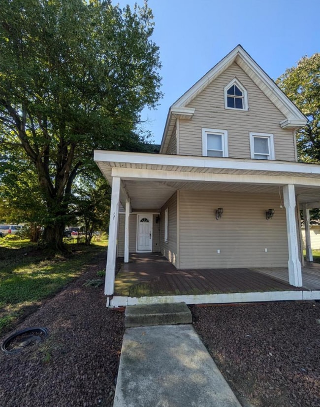 property at 202 Market St