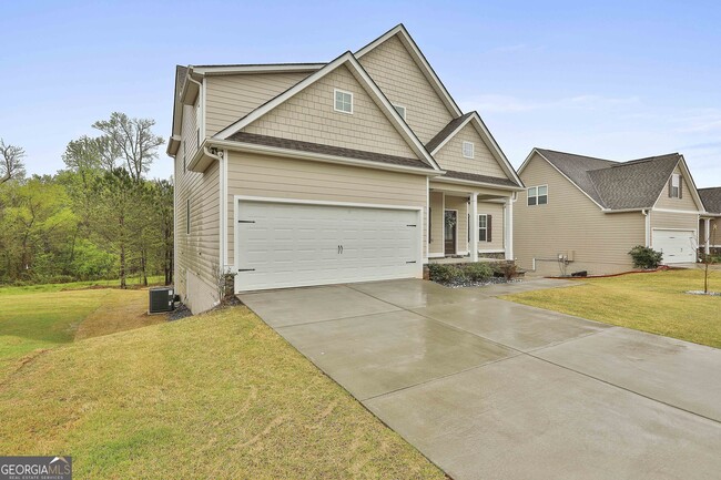 314 Linman Dr in Lagrange, GA - Building Photo - Building Photo