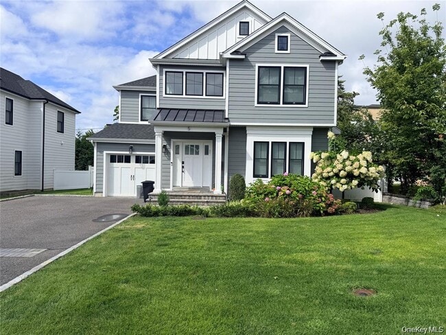 property at 5 Madison Pl