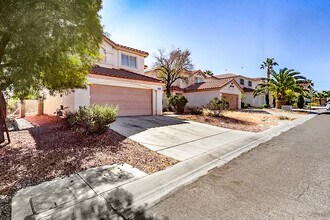 10158 Grape Ivy Ct in Las Vegas, NV - Building Photo - Building Photo