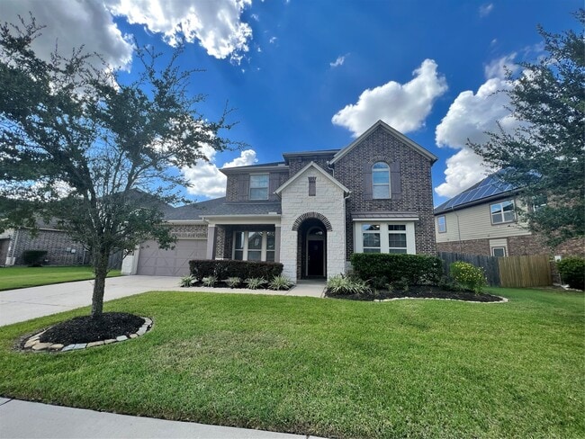 3318 Suffolk Creek Ln in Katy, TX - Building Photo - Building Photo