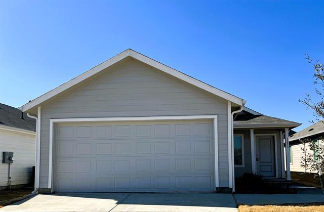 3013 Burmese St in Providence Village, TX - Building Photo - Building Photo