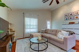 7214 S De Soto St in Tampa, FL - Building Photo - Building Photo