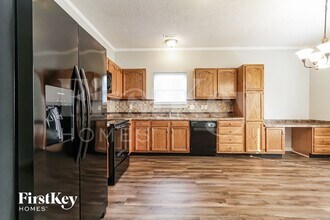 5746 Dollar Forge Dr in Indianapolis, IN - Building Photo - Building Photo