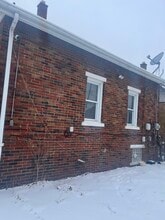 15410 Tracey St in Detroit, MI - Foto de edificio - Building Photo
