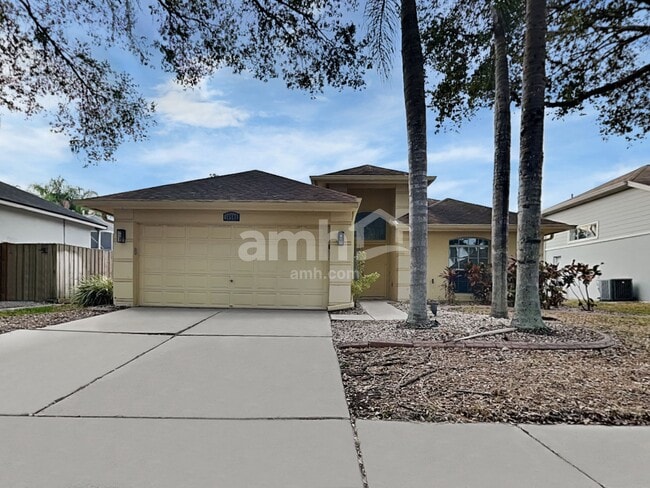 property at 16502 Lake Heather Dr