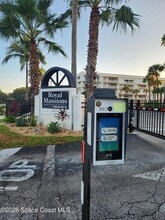 8600 Ridgewood Ave in Cape Canaveral, FL - Building Photo - Building Photo