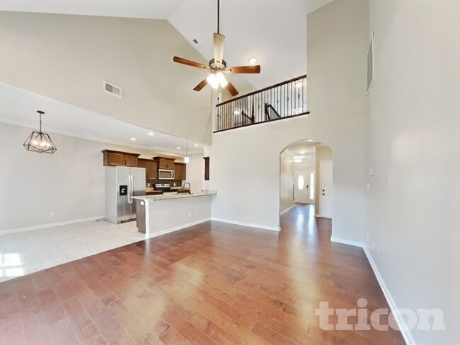 365 Winter Terrace Ln in Clarksville, TN - Building Photo - Building Photo