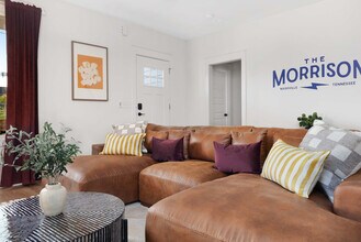 930 Morrison St in Nashville, TN - Building Photo - Building Photo