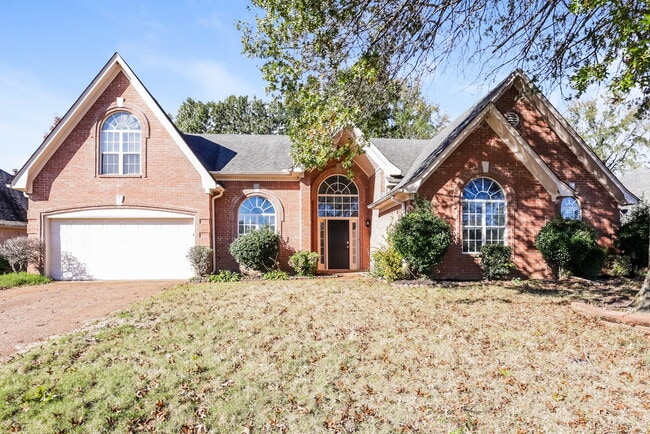 property at 7730 Shadow Fork Ln