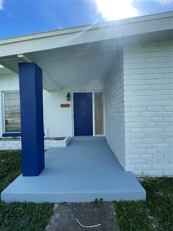 2151 Broom Ct in Port Charlotte, FL - Building Photo - Building Photo